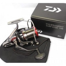 Daiwa Tournament surf 45 QD